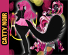 (MH) CATTY NOIR TAIL