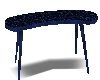 LL-blu vel coffee table