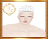 Albino Skin/Pele Albino