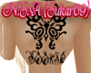 (NSA)~SOOKAR Tattoo