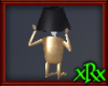 Odd Lamp