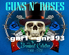 Guns N' Roses Mix 1