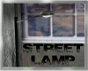 Street 3D Lamp 