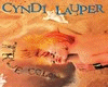 Cyndi Lauper True Colors
