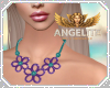 [ang]Summer Necklace