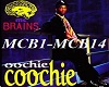 MC Brains-Oochie Coochie