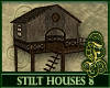 Stilt Houses 8  Poseless