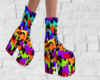 Z^Slit boots