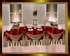 Wedding Dining table