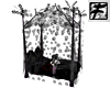 ~F~ Gothic Fairytale Bed