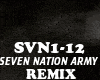 REMIX -SEVEN NATION ARMY