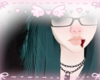 scene girl