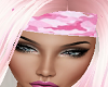 Camo Pink Headband