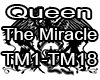 QSJ-Queen The Miracle