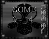 |P| G.O.M.D. ~RMX