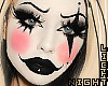 !N Mime Halloween MH