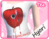 [Hyu] HeartBreaker Tee