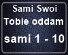 Sami Swoi - Tobie oddam
