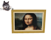 Leonardo Mona Lisa
