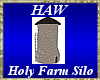 Holy Farm Silo