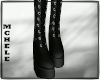 𝖒. Lace Up Boots |M18