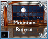 Mountain Retreat