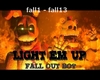 Fall Out Boy-Light em up
