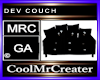 DEV COUCH