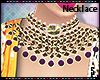 S|Maharani Necklace