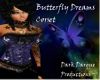 Butterfly Dreams Corset