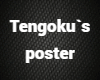 Tengoku`s poster