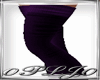 Boots - Purple (RLS)