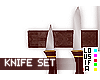  . Rich Knife Set 02
