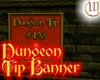 Dungeon Banner Tip #423
