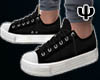 lAl Sneakers Black