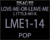!S! - LOVE-ME-OR-LEAVE-M