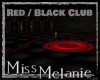 Red / Black Club (Gong)