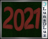 Lu)New Year 2021