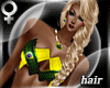 DM* Pasika Blonde