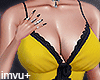 $ Babydolls Yellow