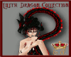Lilith Dragon Left