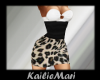 K! Leopard Dress