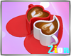 Valentines Coffee Cups