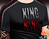 H! Shirt | King