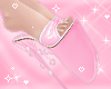 Kaori Heels  Pink v2