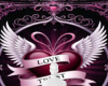 Love, trust , respect bg