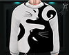 C_Cat Sweater