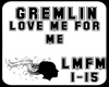 Gremlin-lmfm
