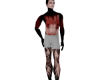 Taken Black out skin