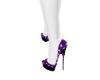 *Sweet Black/Purple